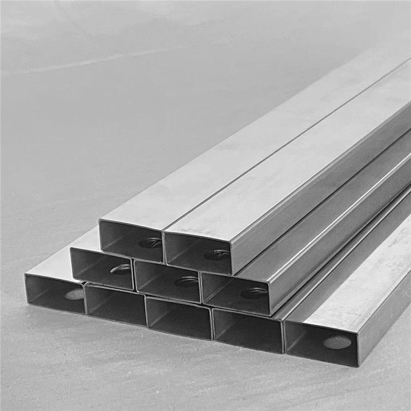 河池304不锈钢方管